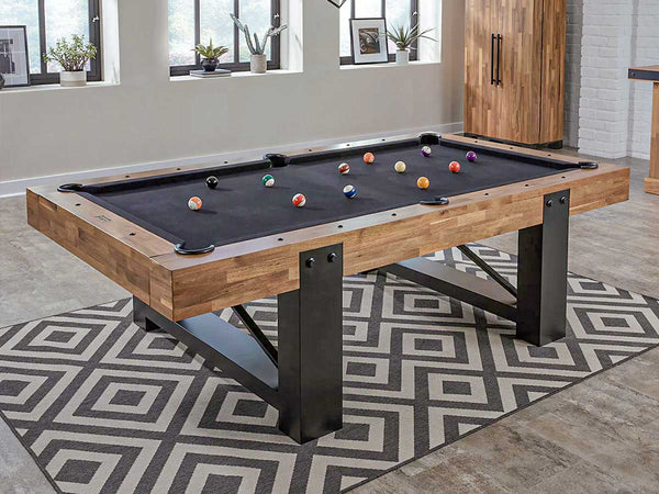 Knoxville Pool Table