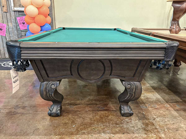 Lamar Pool Table