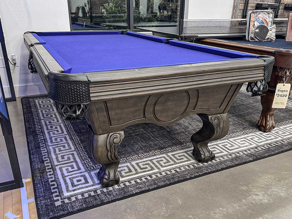 Lamar Pool Table