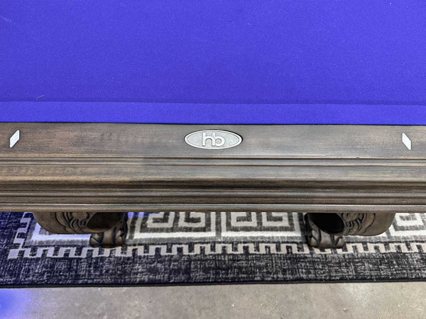 Lamar Pool Table