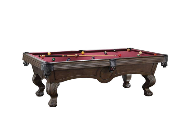 Lamar Pool Table