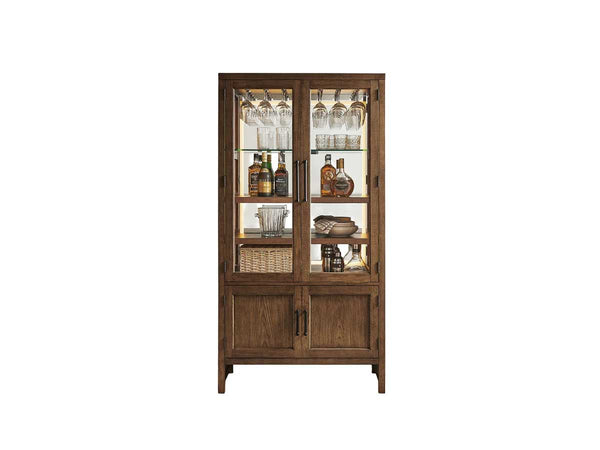 Lanora Bar Cabinet