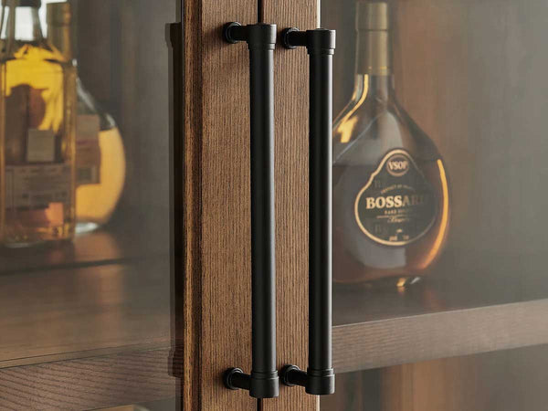 Lanora Bar Cabinet