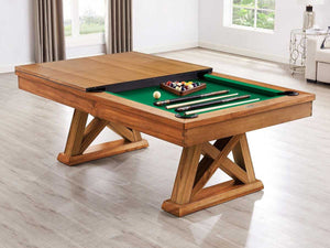Laredo Pool Table