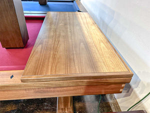 Laredo Pool Table