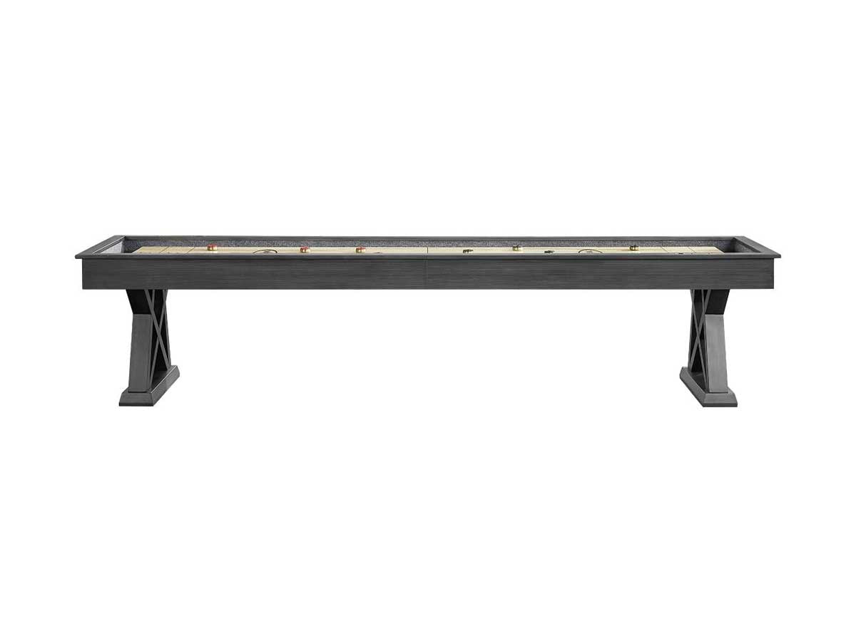 Laredo Shuffleboard Table Universal Billiards