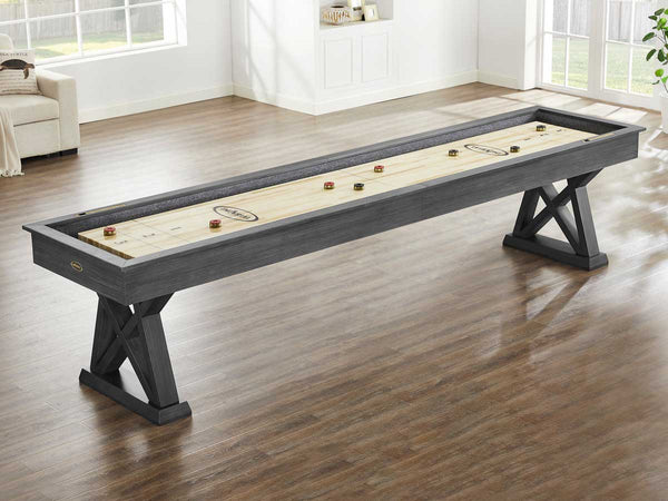 Laredo Shuffleboard Table