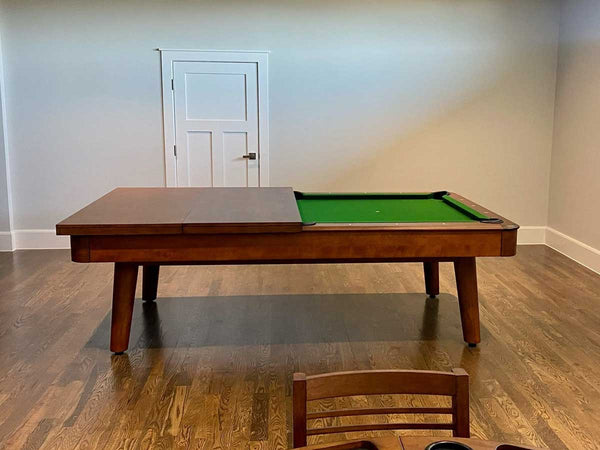 Legacy Pool Table Dining Top