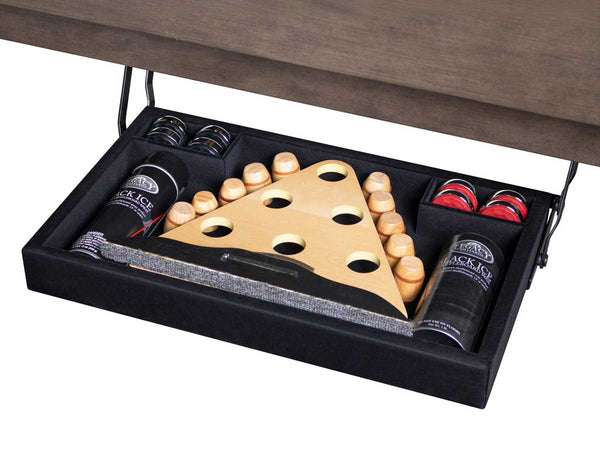 Shuffleboard Perfect Drawer
