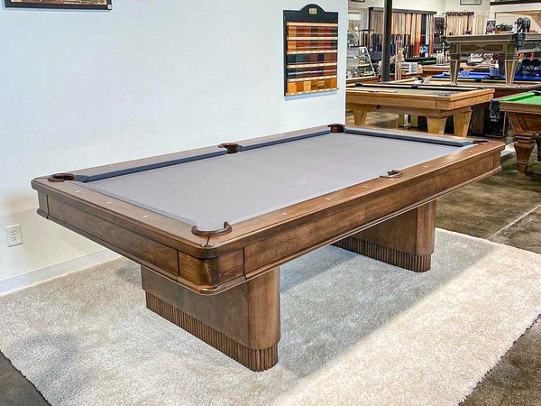 Lisbon Pool Table