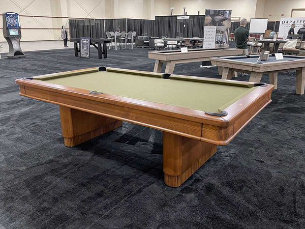 Lisbon Pool Table