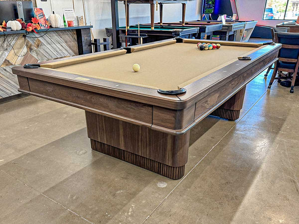 Lisbon Pool Table