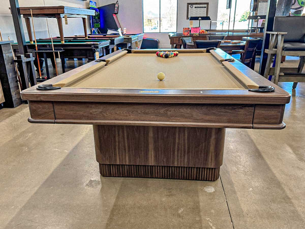 Lisbon Pool Table