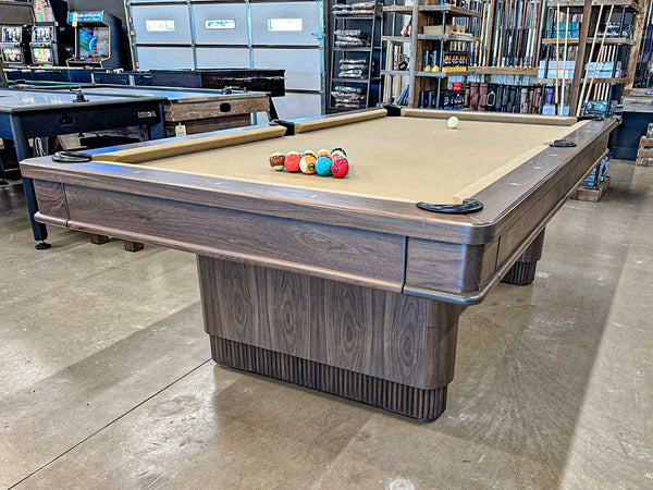 Lisbon Pool Table