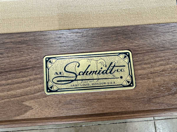 Lisbon Pool Table
