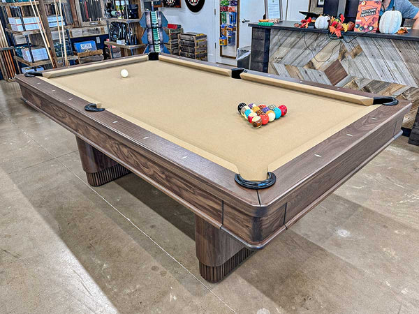 Lisbon Pool Table