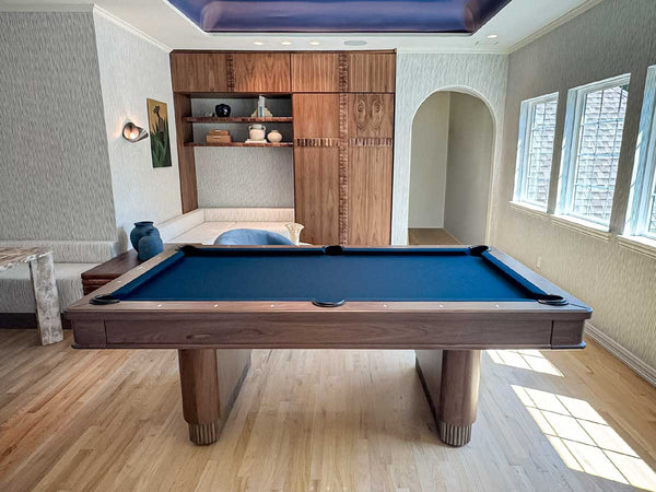 Lisbon Pool Table