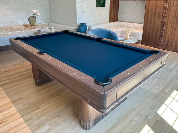 Lisbon Pool Table