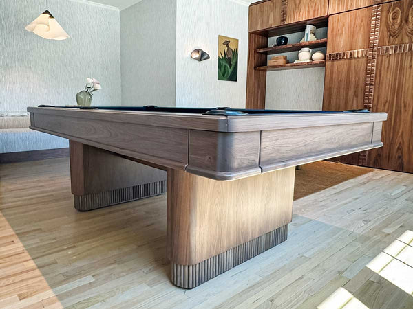 Lisbon Pool Table