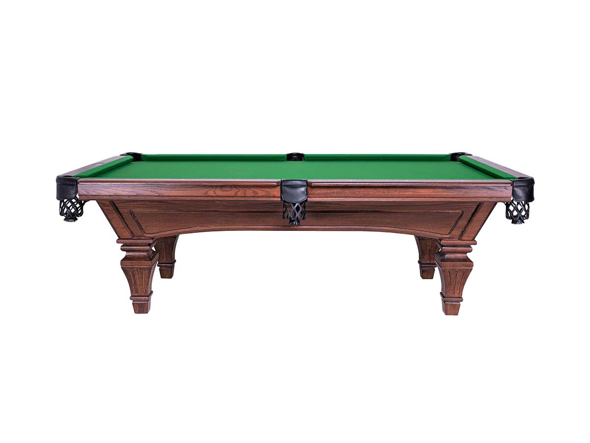 Universal Pool Table Litchfield Pool Table – Universal Billiards