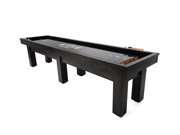 Lorenzo Shuffleboard Table