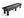 Lorenzo Shuffleboard Table