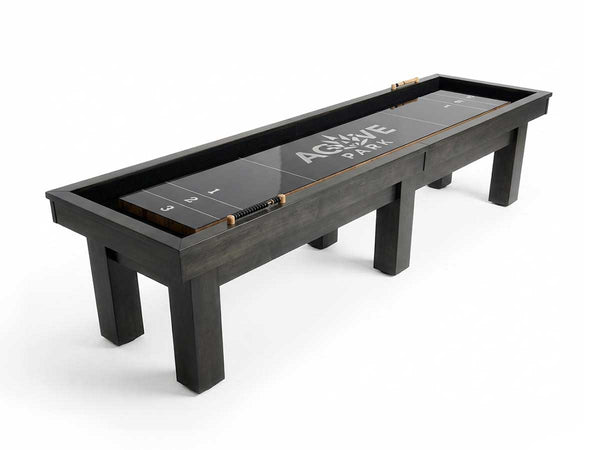 Lorenzo Shuffleboard Table