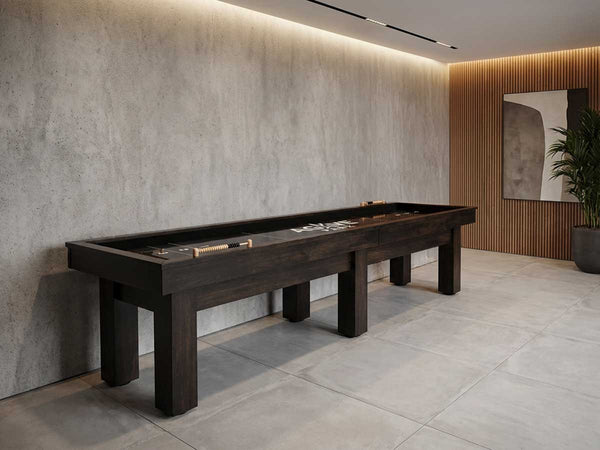 Lorenzo Shuffleboard Table