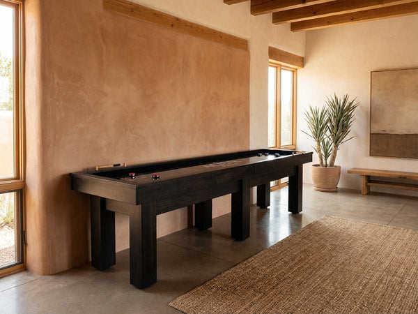 Lorenzo Shuffleboard Table