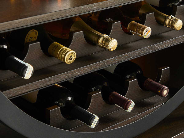 Lowell Bar Cabinet
