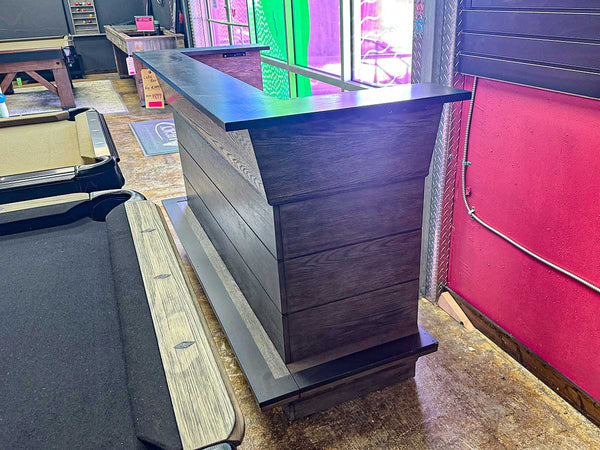 Luka Bar Display Outlet "As Is"
