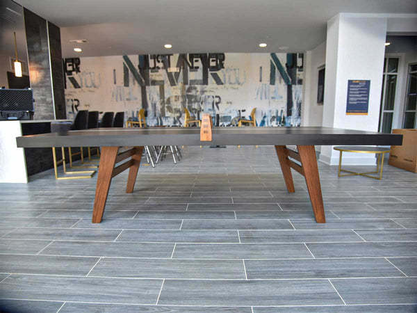 Mallorca Ping Pong Table