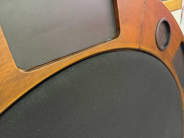 Mariah Game Top Display Dallas "As Is"