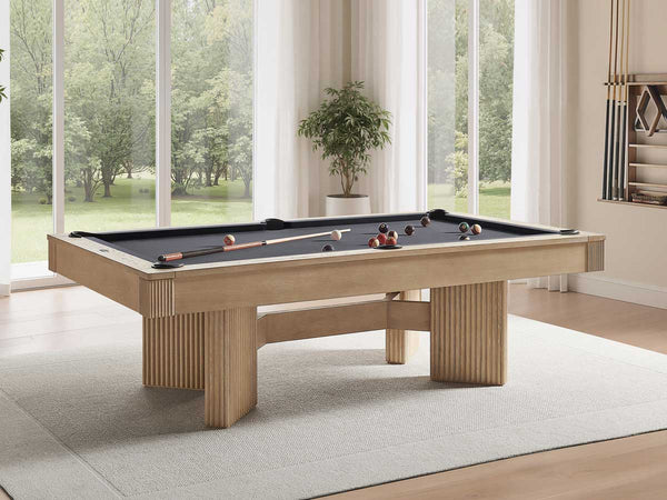 Marlow Pool Table