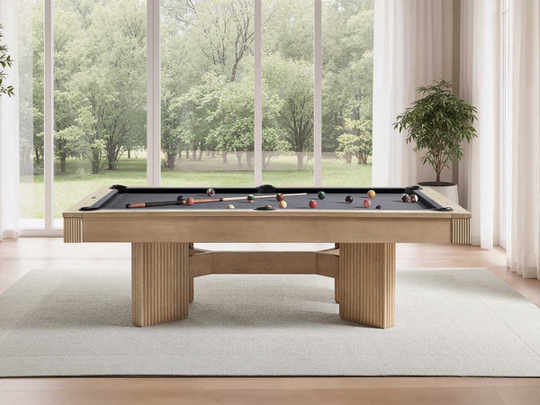 Marlow Pool Table
