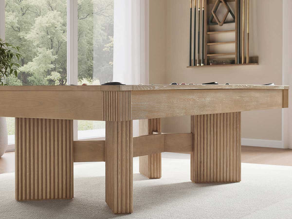 Marlow Pool Table