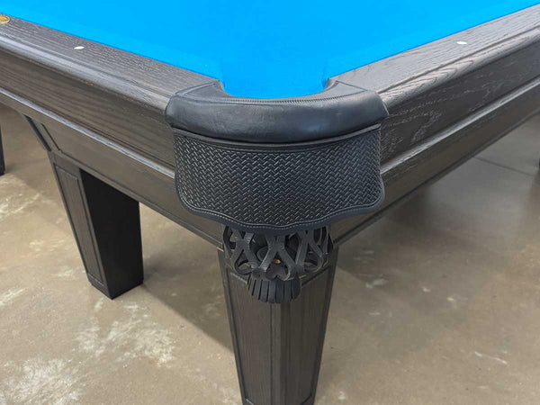 Maverick Pool Table