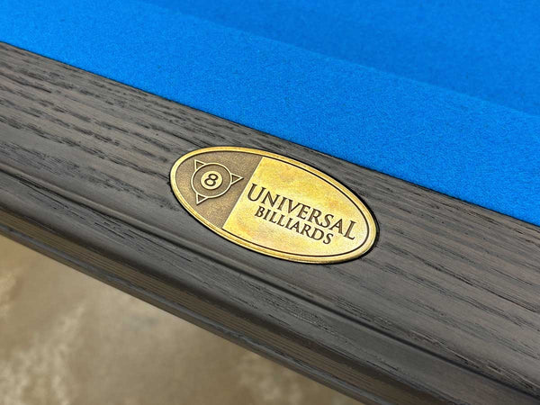Maverick Pool Table