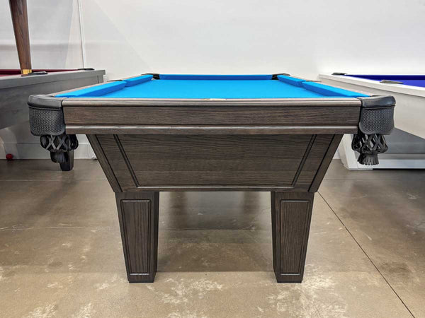 Maverick Pool Table