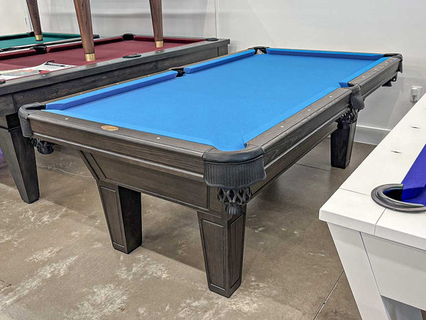Maverick Pool Table