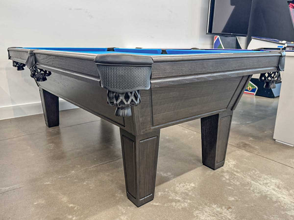 Maverick Pool Table