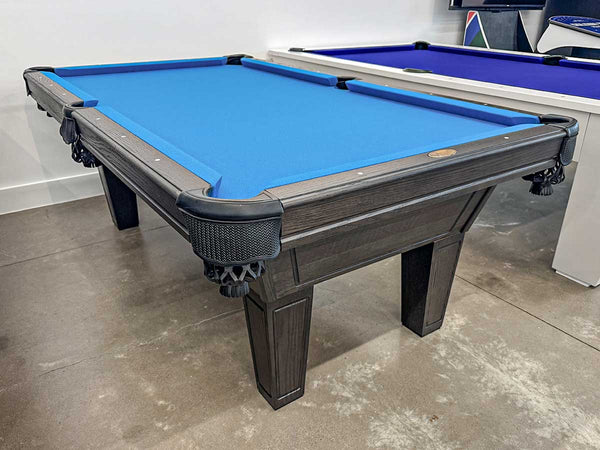 Maverick Pool Table