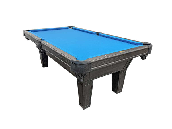 Maverick Pool Table
