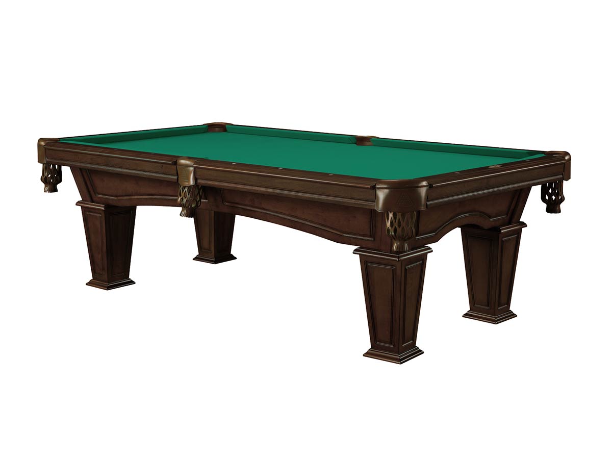 Mesa Pool Table – Universal Billiards