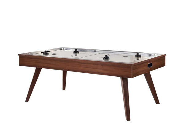 Mid Century Modern Air Hockey Table