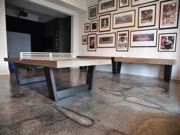 Monaco Ping Pong Table