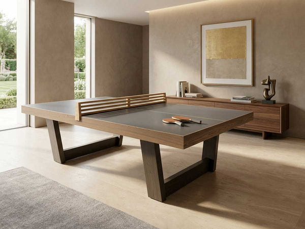 Monaco Ping Pong Table