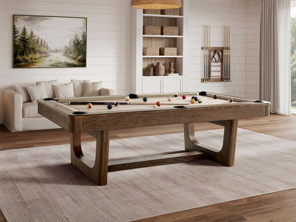 Monroe Pool Table