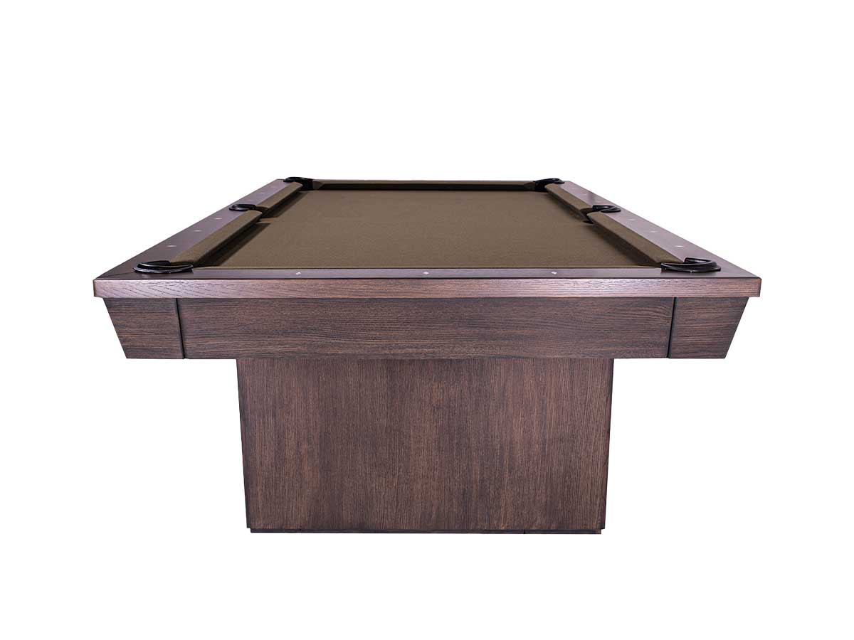 Monroe Pool Table – Universal Billiards