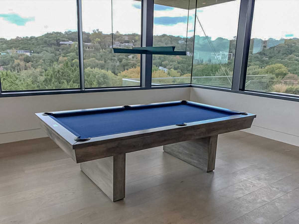 Monroe Pool Table